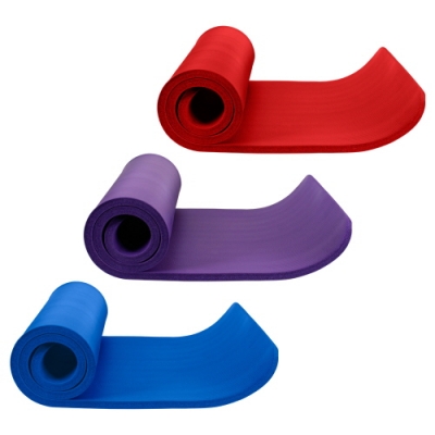 [스타스포츠] 요가매트 NBR (10/20mm 2종 택1)