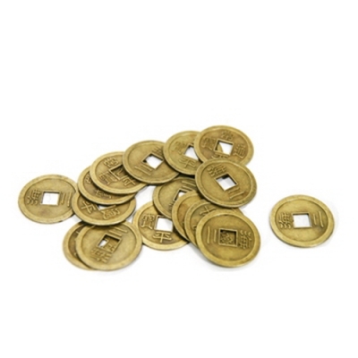 [유니아트] 엽전(약16개입)