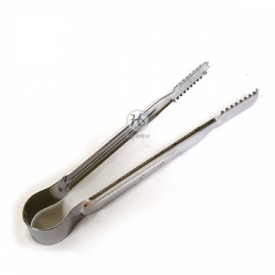 선인장 잡는 집게