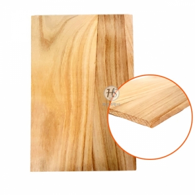 소리반응 나무판