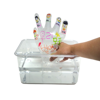 [와니사이언스] 광고 풍선 만들기(5명 세트)