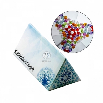 거울을이용한만화경만들기 6인용