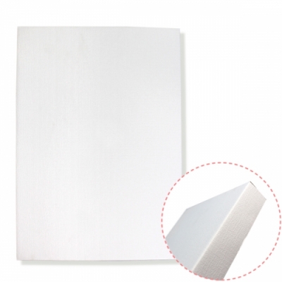 [이지피아] 직사각 종이캔버스 액자