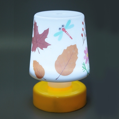 [안녕미술아] 가을낙엽 스탠드