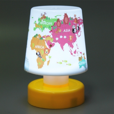 [안녕미술아] 우리별 지구스탠드