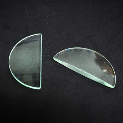 [와니사이언스] 볼록렌즈의 단면(2개1조) WN-4718