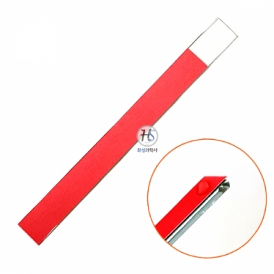 열변색 붙임 긴 유리판(당금용)