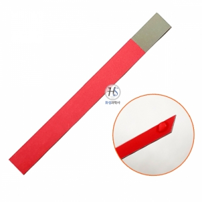 열변색 붙임 긴 철판(당금용)