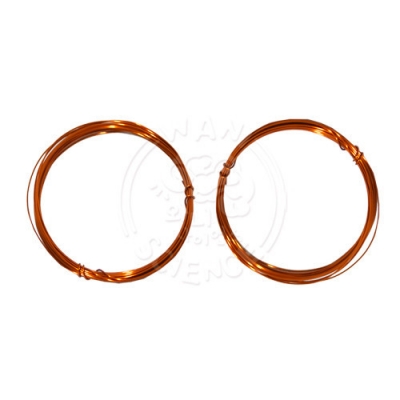 [와니사이언스] 에나멜선(전자석만들기용)5개입