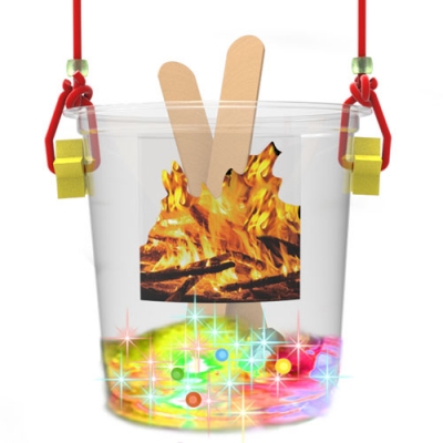 [자람사이언스] LED 대형 쥐불놀이 왕(원심력과 잔상효과)-대형/특대형