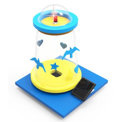 [자람사이언스] 태양광 미니등대