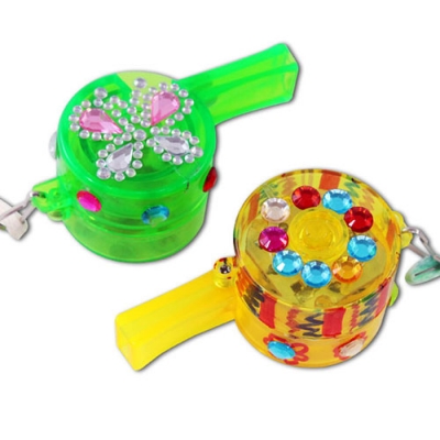 [이지피아] LED 호루라기 만들기