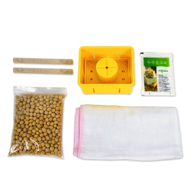 [와니사이언스] 두부 만들기 키트 (5종)