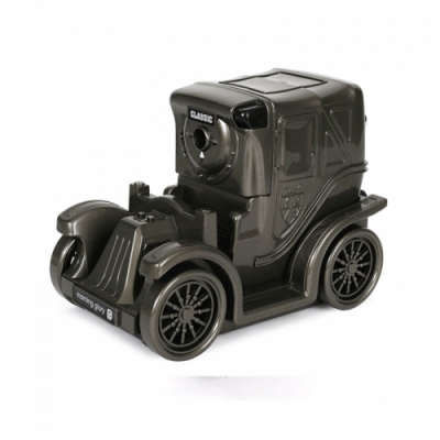 [모닝글로리] 클래식 자동차 연필깎이