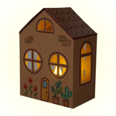 [안녕미술아] 꿈꾸는 우리집 스탠드 (1인용,5인용 택1)