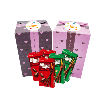 [금손이] 스위트박스 빼빼로(5입)