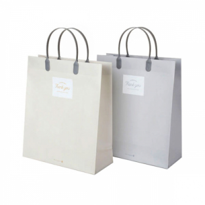 [모닝글로리] 소프트 쇼핑백(270x110x320mm)