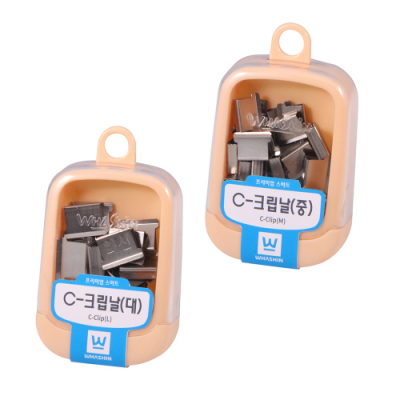 [화신] 화신 날클립 행거팩 (2종 택1)