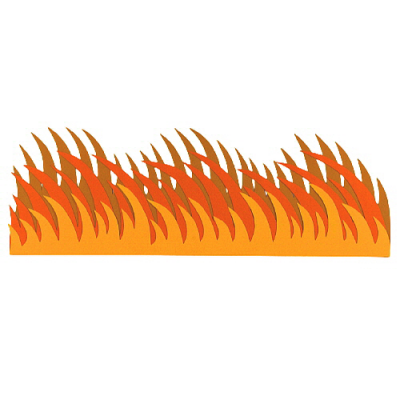 [지니스쿨] 펠트  가을들판