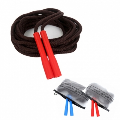 나리아 실 단체 줄넘기 18.5(길이 선택, 무료 인쇄가능)