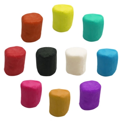 [자람사이언스] 오물조물비누 창작 클레이비누베이스(옵션선택)