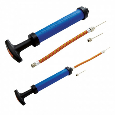 [낫소] 휴대용 에어펌프