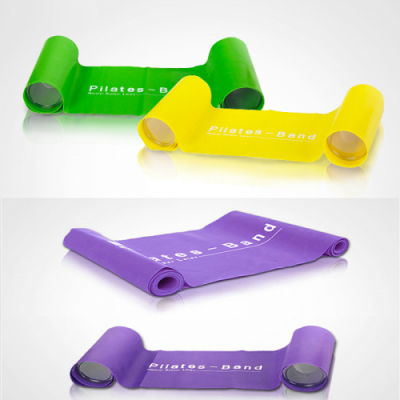 [빨간오리] 천연 라텍스밴드(옵션 선택)