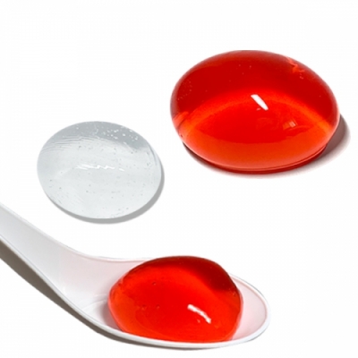 [HS]물주머니 오호 만들기-5인용 (식품첨가물,국자포함,재료선택)