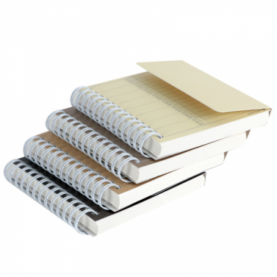 [모닝글로리] 비움 가리개  좌철 영어 단어장 향균 단어 암기장