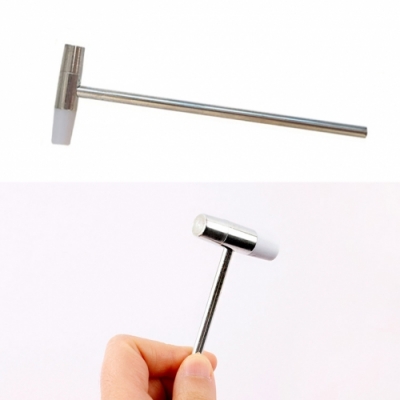 [빨간오리] 안전한 툭툭블럭 디폼블럭 망치