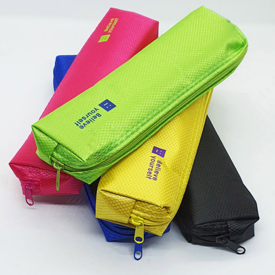 [빨간오리] 봉제필통 파우치