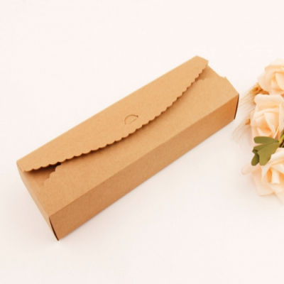 [나성유통] 롱롱 크라프트 선물상자 비누 포장박스