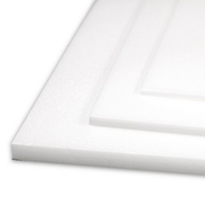 [현진] 원단보드 44x59CM (5MM)