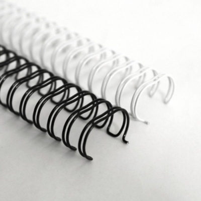 [삼은] 2:1 와이어링 (흑색/백색)