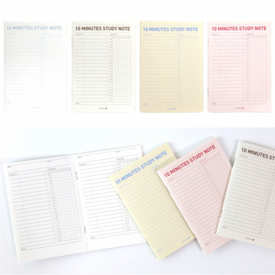 [모닝글로리] 10분 스터디노트 (32절)