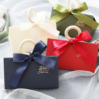 [나성유통] 나무링 선물상자 선물포장 박스