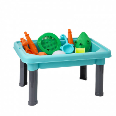 [빨간오리] 케스비 모래놀이 샌드테이블 + 찍기틀