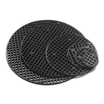 [오케이아트] 원형 화분 배수망(20개)