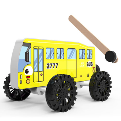 [자람사이언스] 자석으로 가는 에코버스