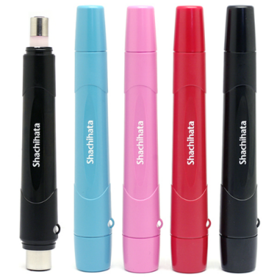 [사치하타]양면만년도장 (4종)