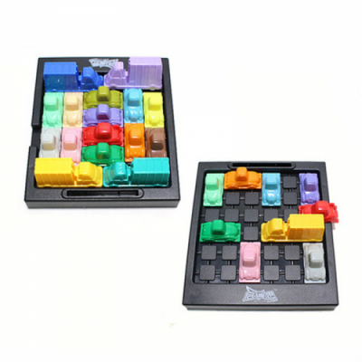 [빨간오리]캐스비 비지아워 (미로게임, 두뇌개발게임)