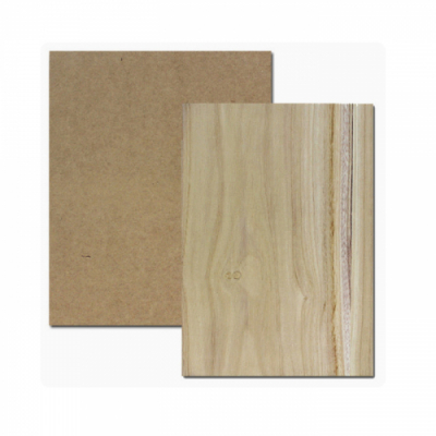[다나] 나무원목 MDF 목판화 (2종 택1)
