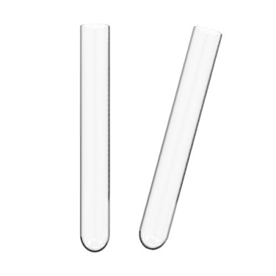 [자람사이언스] 캡없는 대형 시험관(1개/10개)