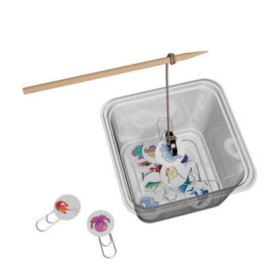 [자람사이언스] 바다 낚시놀이JH(1개/5개벌크)