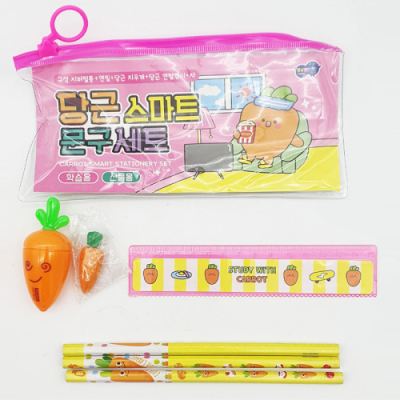 [다나스쿨] 당근 스마트 필기구 세트