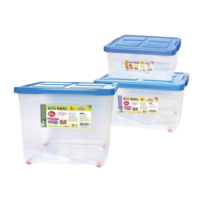 [쿨라라] 리빙박스 8종