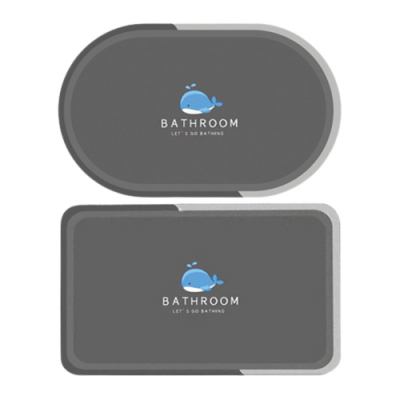 [신광사] 삼우 규조토 발매트 2종