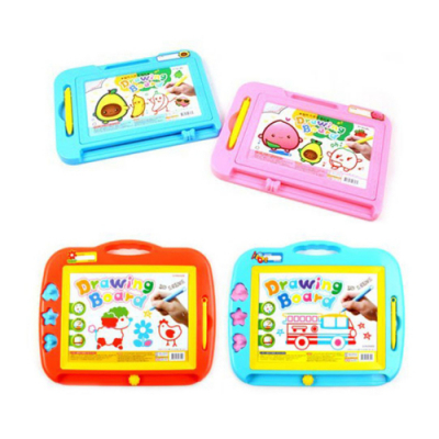 [프랜즈] 컬러 드로잉 보드 2종