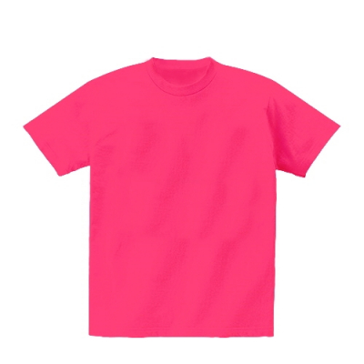 [반티/단체티] 반팔티 20수 무지 티셔츠(국내산/순면/17색/별도인쇄가능)