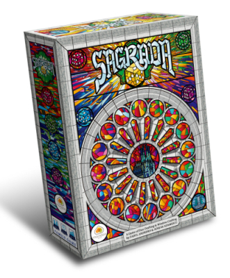 [아스모디코리아] 사그라다